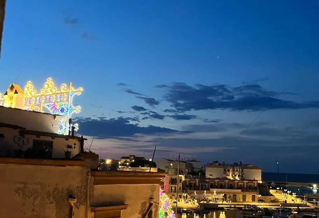 Palazzo Lamantea Boutique Rooms-1