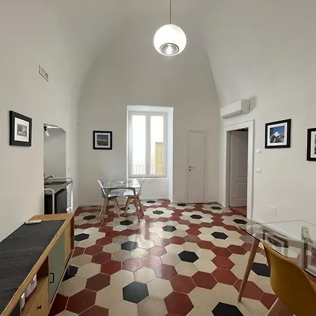 Palazzo Lamantea Boutique Rooms-2